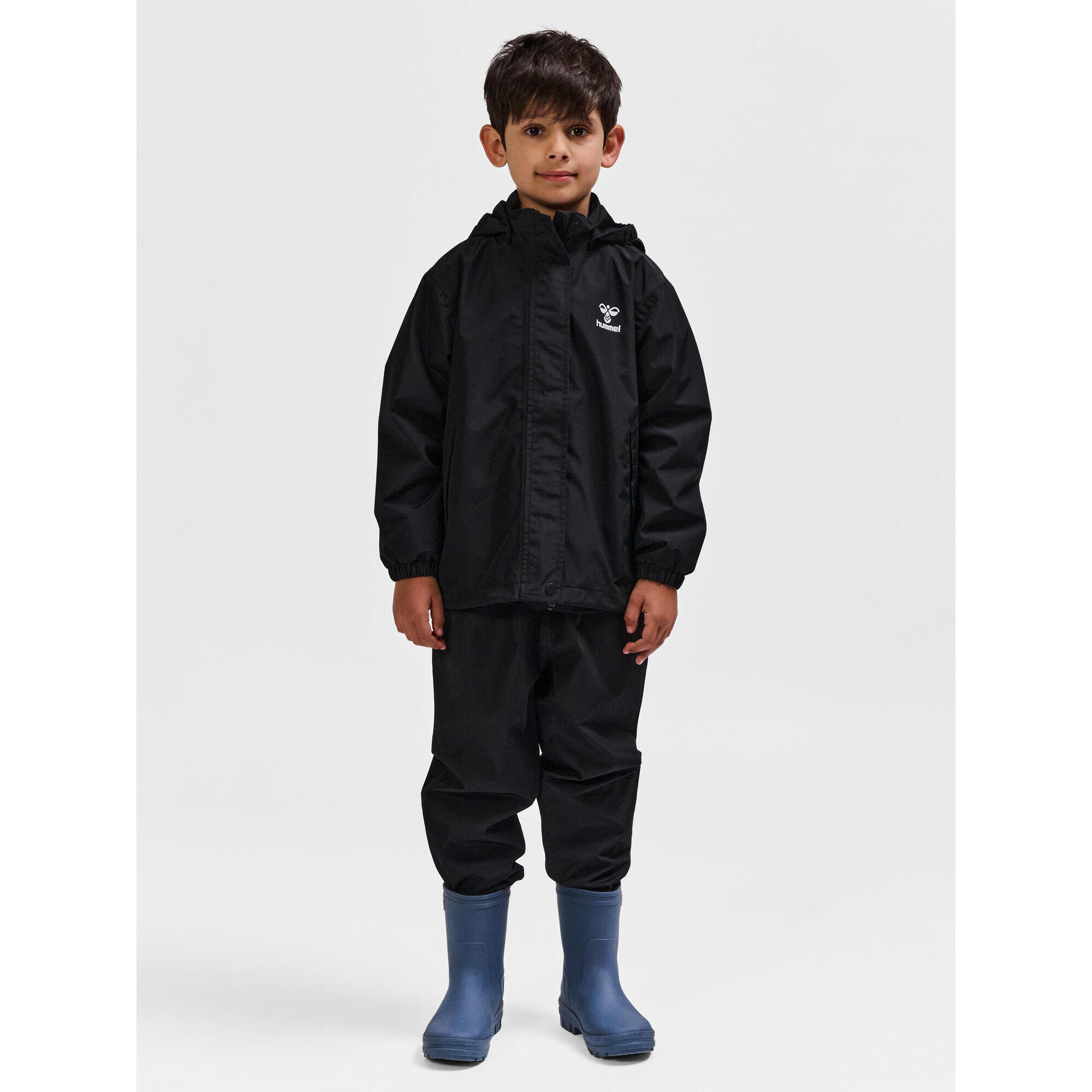 HUMMEL Dětská nepromokavá souprava Hummel Nessie