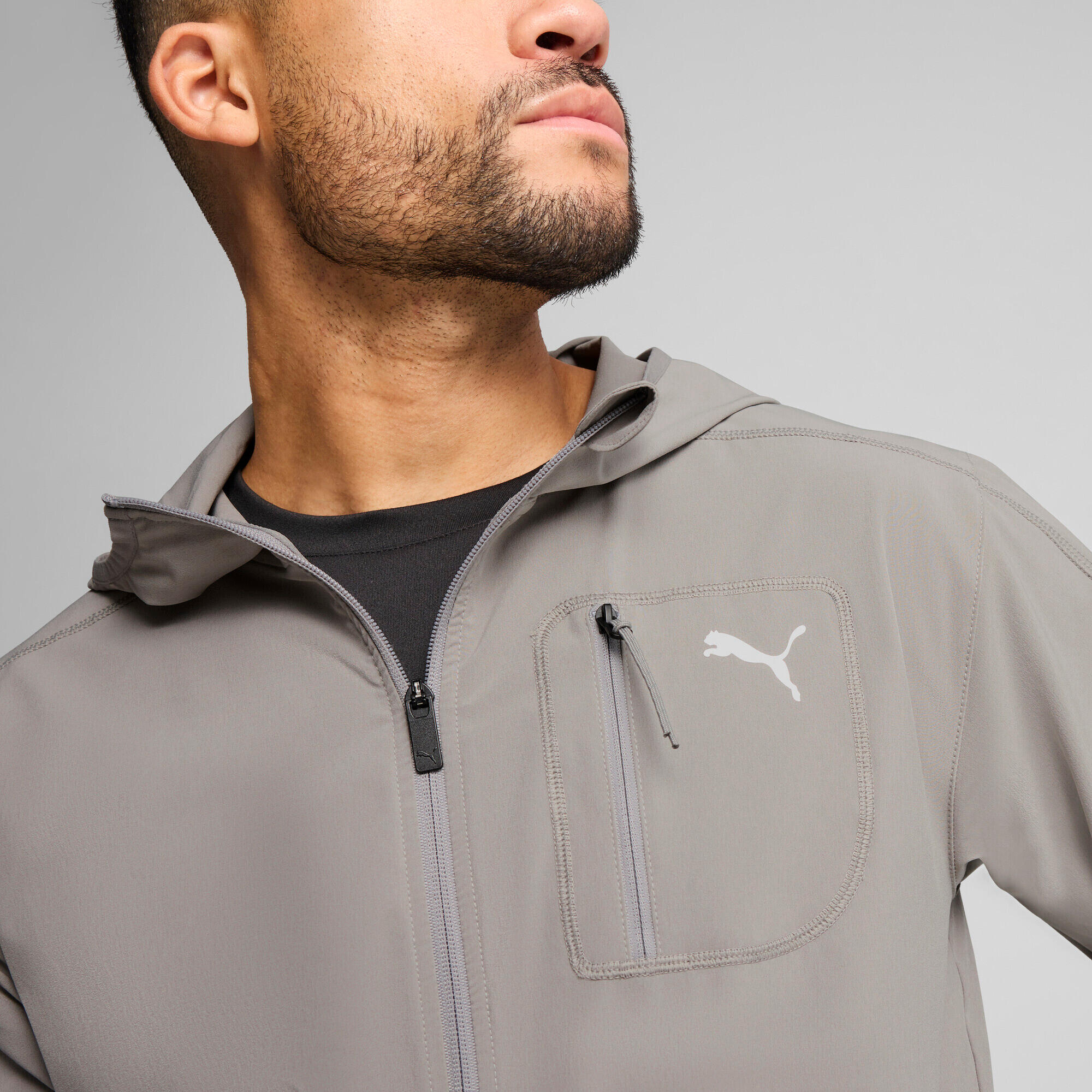 Veste de survêtement Puma Flex 7/7