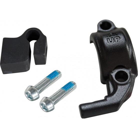 MixMaster Shimano - Right - Cura / Cura4 - Matte Black