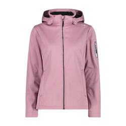 Veste imperméable à capuche femme CMP