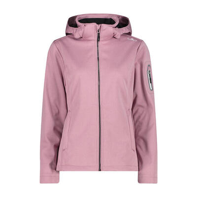 Damen wasserfeste Jacke mit Kapuze CMP