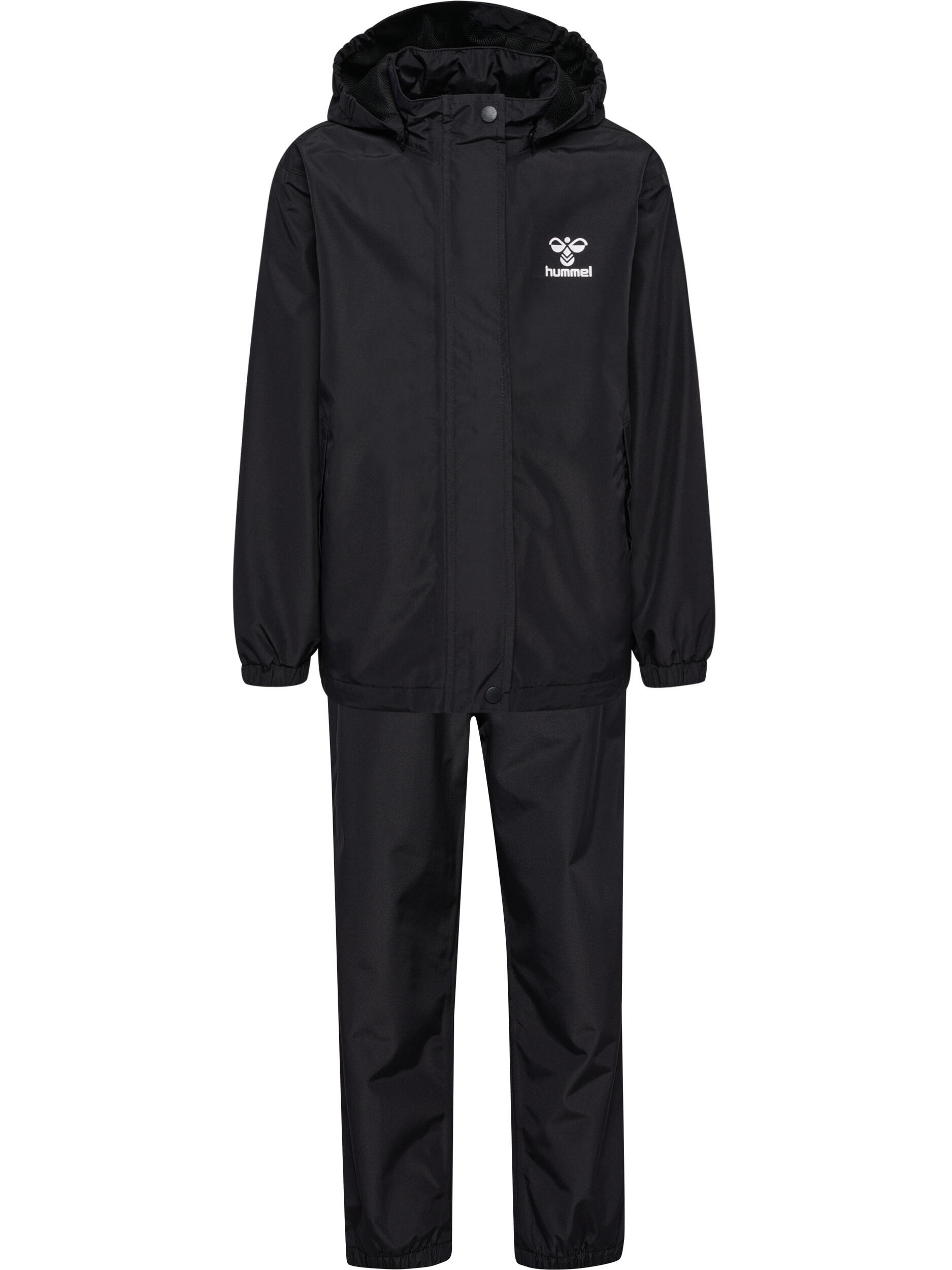 Fermeture À Cordon Ensemble De Pluie Hmlnessie Enfant 5/7