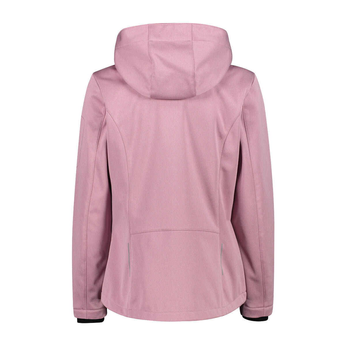 Giacca impermeabile con cappuccio donna CMP 3/3
