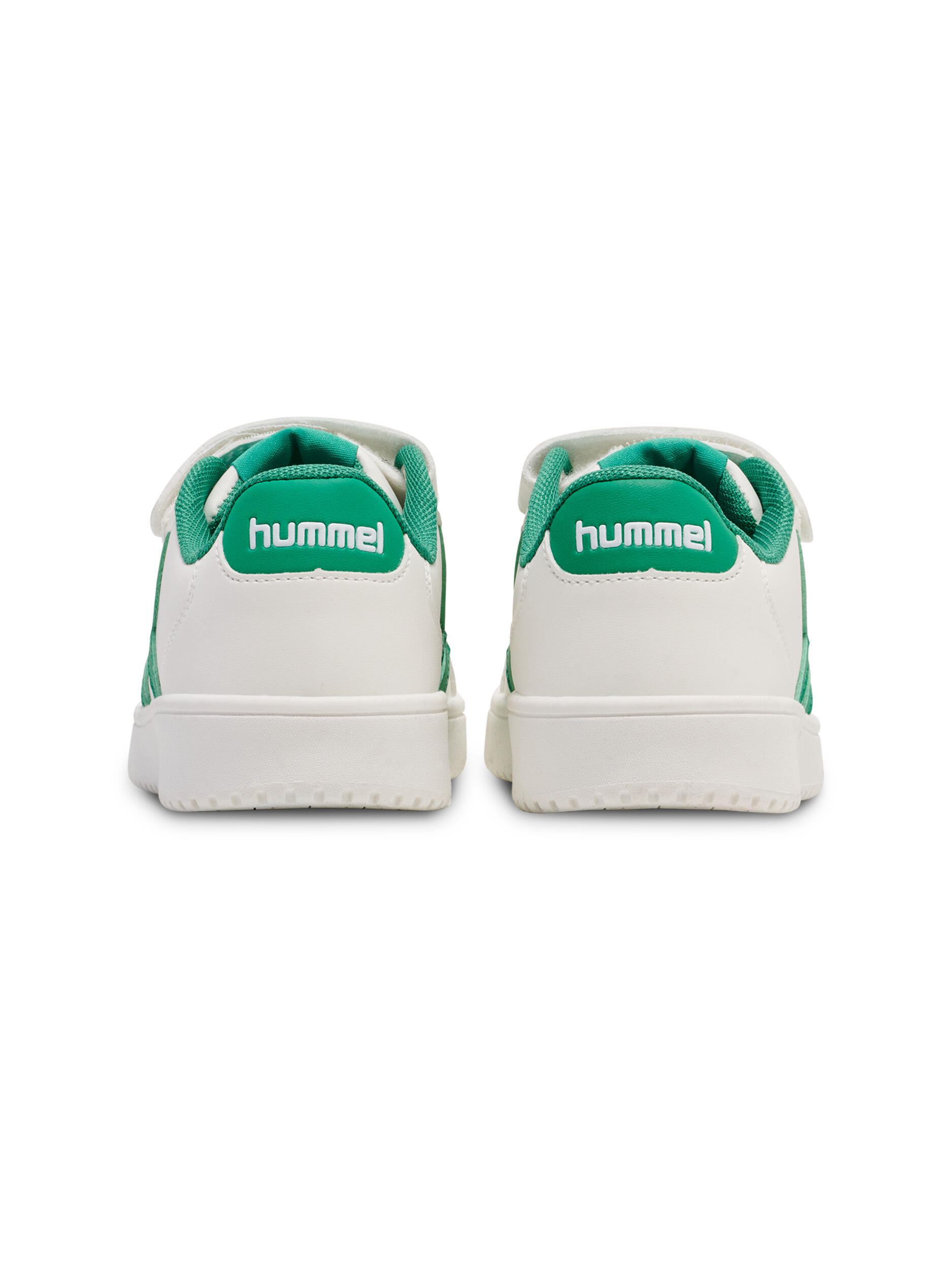 Fermeture Velcro Sneaker Basse Derby Court Mode De Vie Enfant 2/7