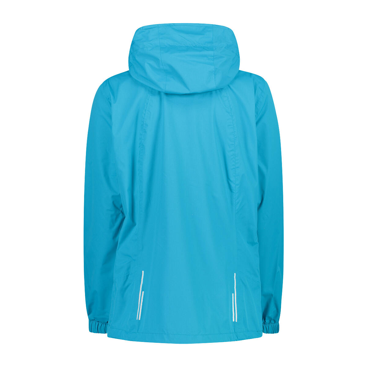 Chaqueta impermeable con capucha y ventilación para mujer CMP 3/4