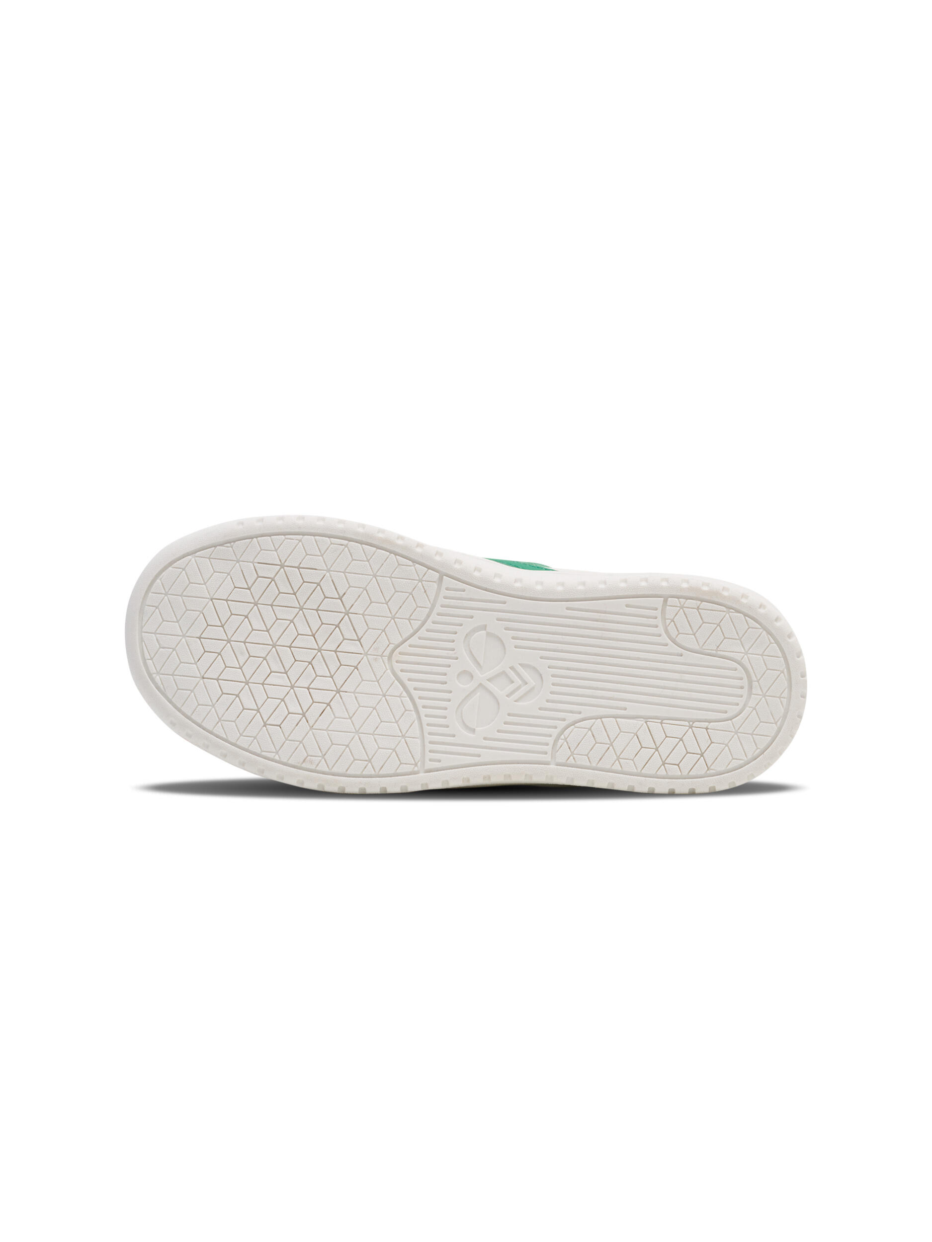 Fermeture Velcro Sneaker Basse Derby Court Mode De Vie Enfant 5/7