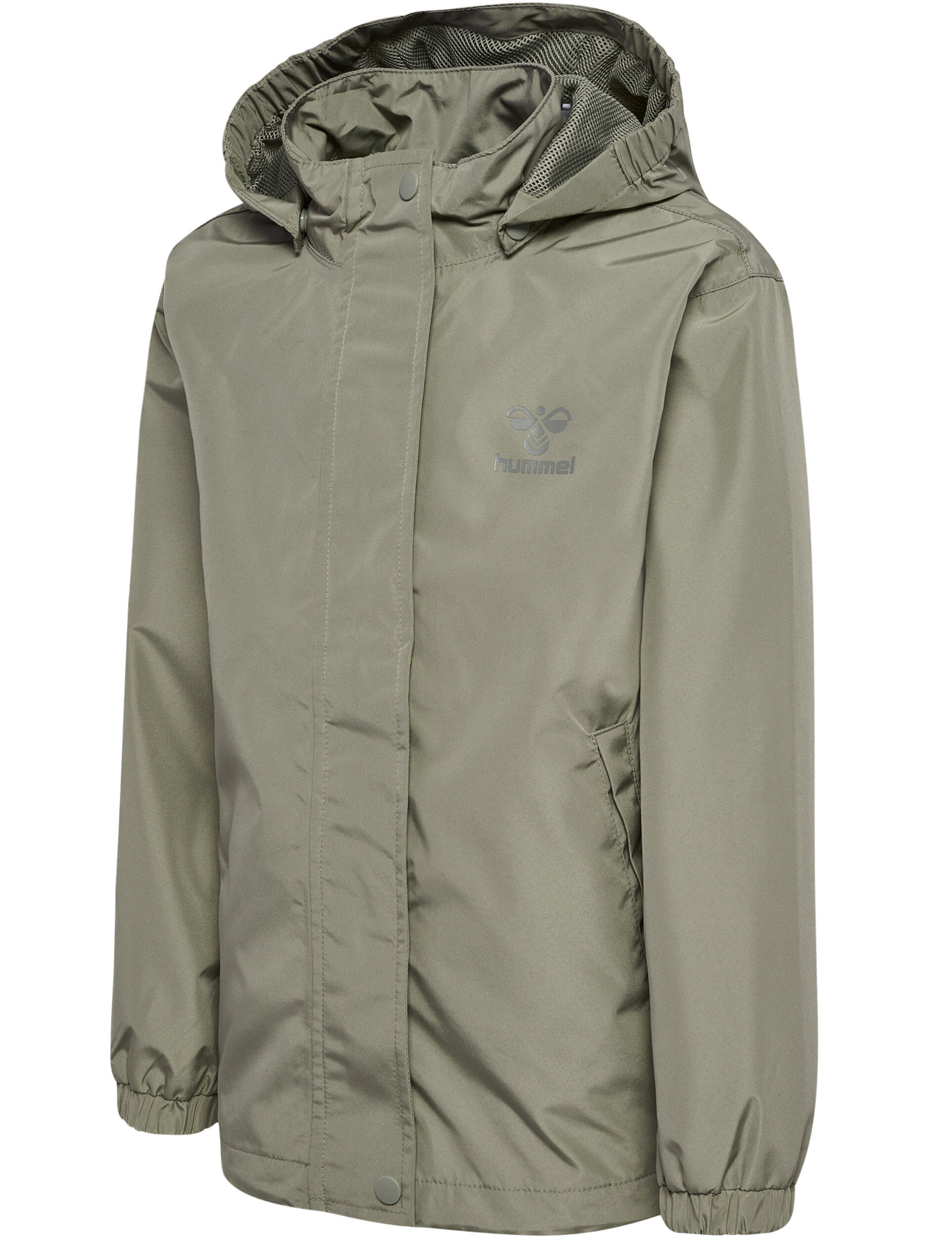 Fermeture À Cordon Ensemble De Pluie Hmlnessie Enfant 5/7