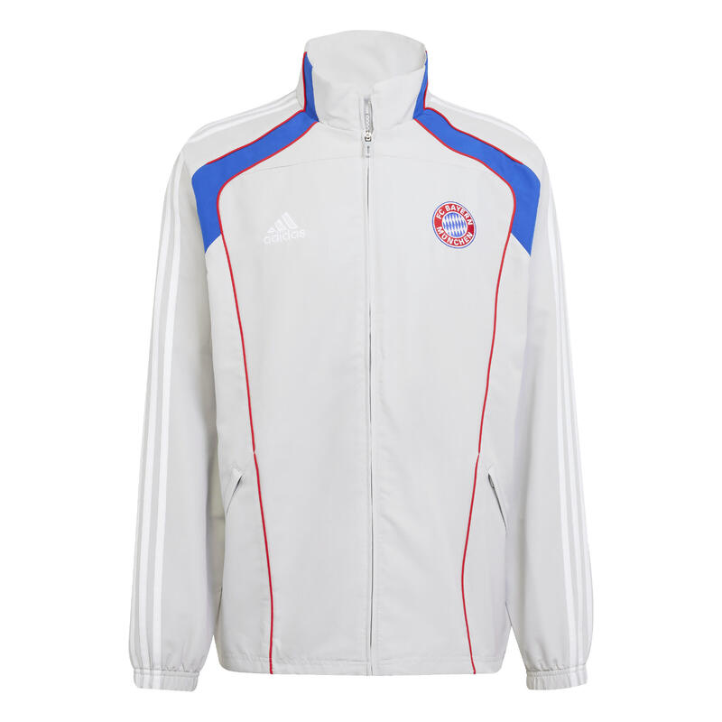 Veste de survêtement Bayern Munich UBP