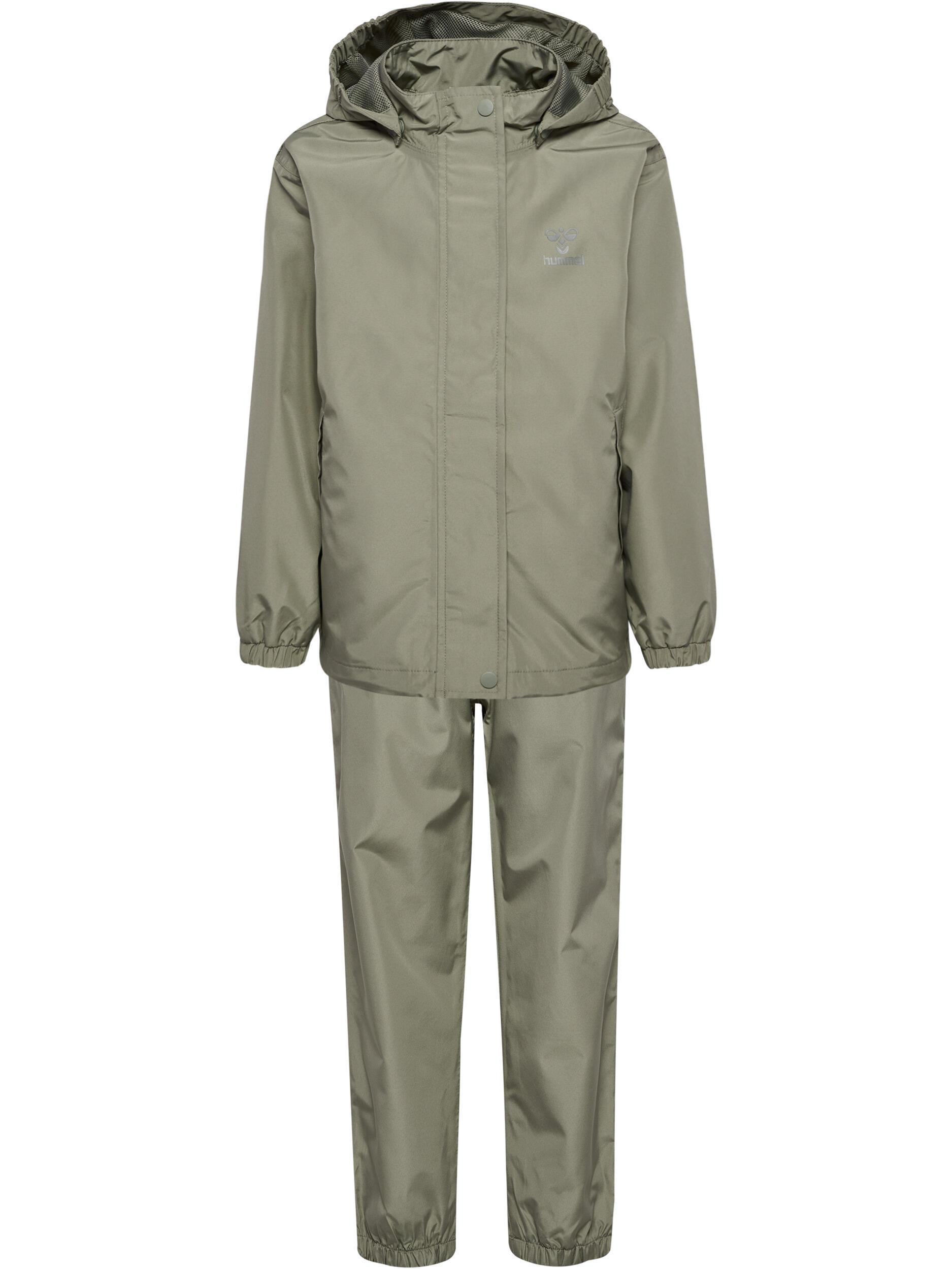 Fermeture À Cordon Ensemble De Pluie Hmlnessie Enfant 4/7
