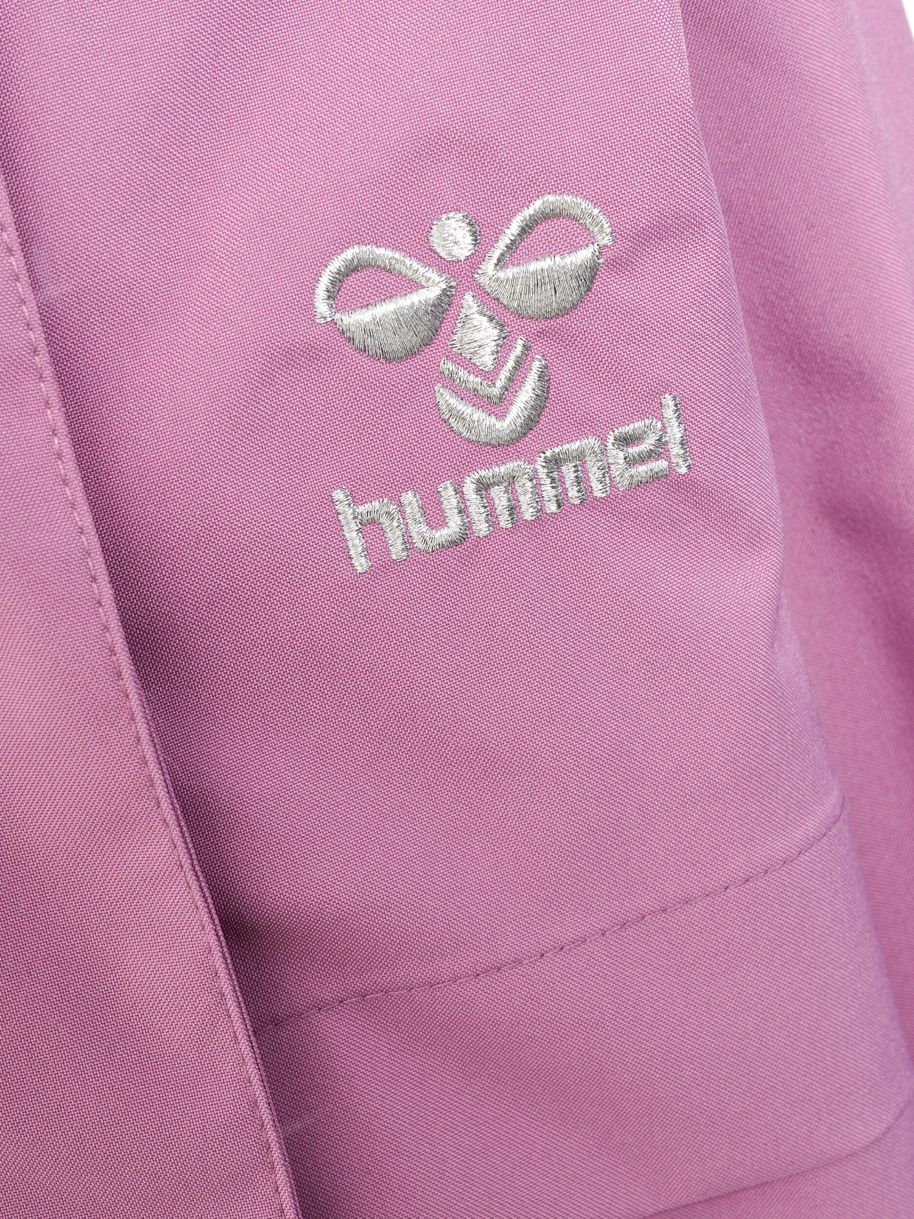 Casaco impermeável para bebé Hummel Koja Tex 3/7
