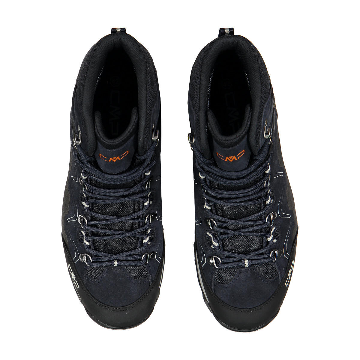 Chaussures de randonnée mid CMP Athunis WP 2/7