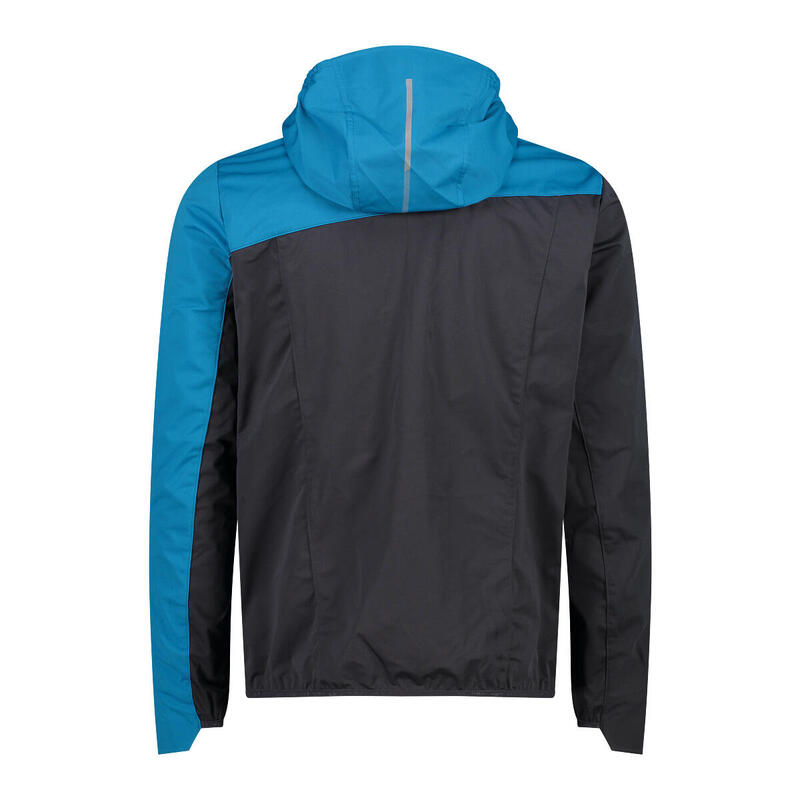 Veste imperméable à capuche CMP