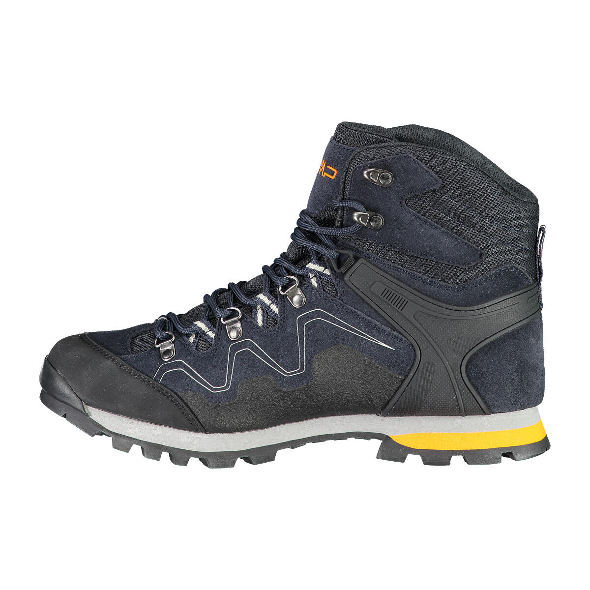 Chaussures de randonnée mid CMP Athunis WP 4/7
