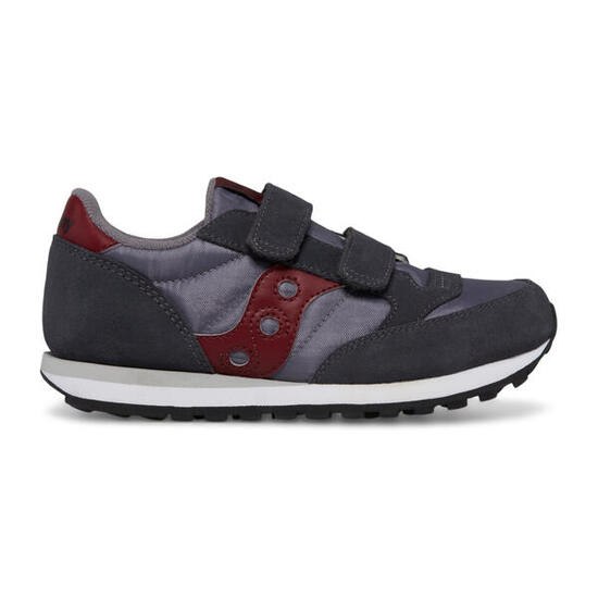 Scarpe da ginnastica per bambini Saucony Jazz Double HL