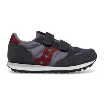 Kindertrainers saucony jazz double hl