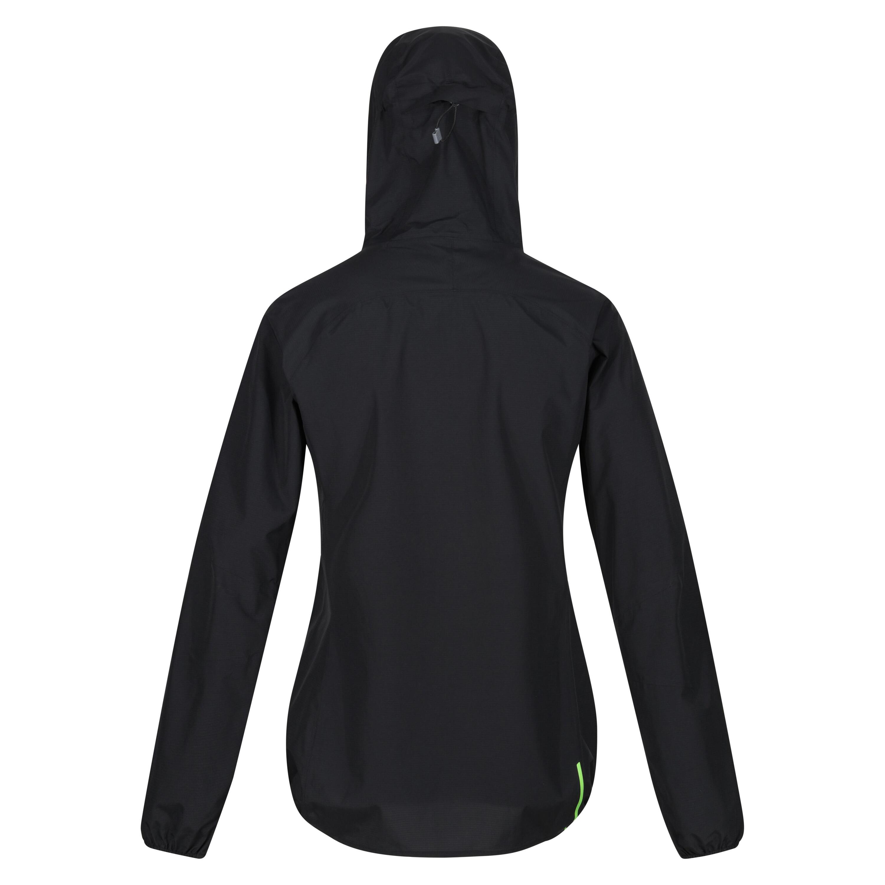 Stormshell V2 Waterproof Womens Run Jacket 4/4