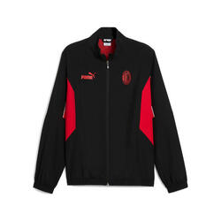 Veste de survêtement Milan AC Archive 2024/25