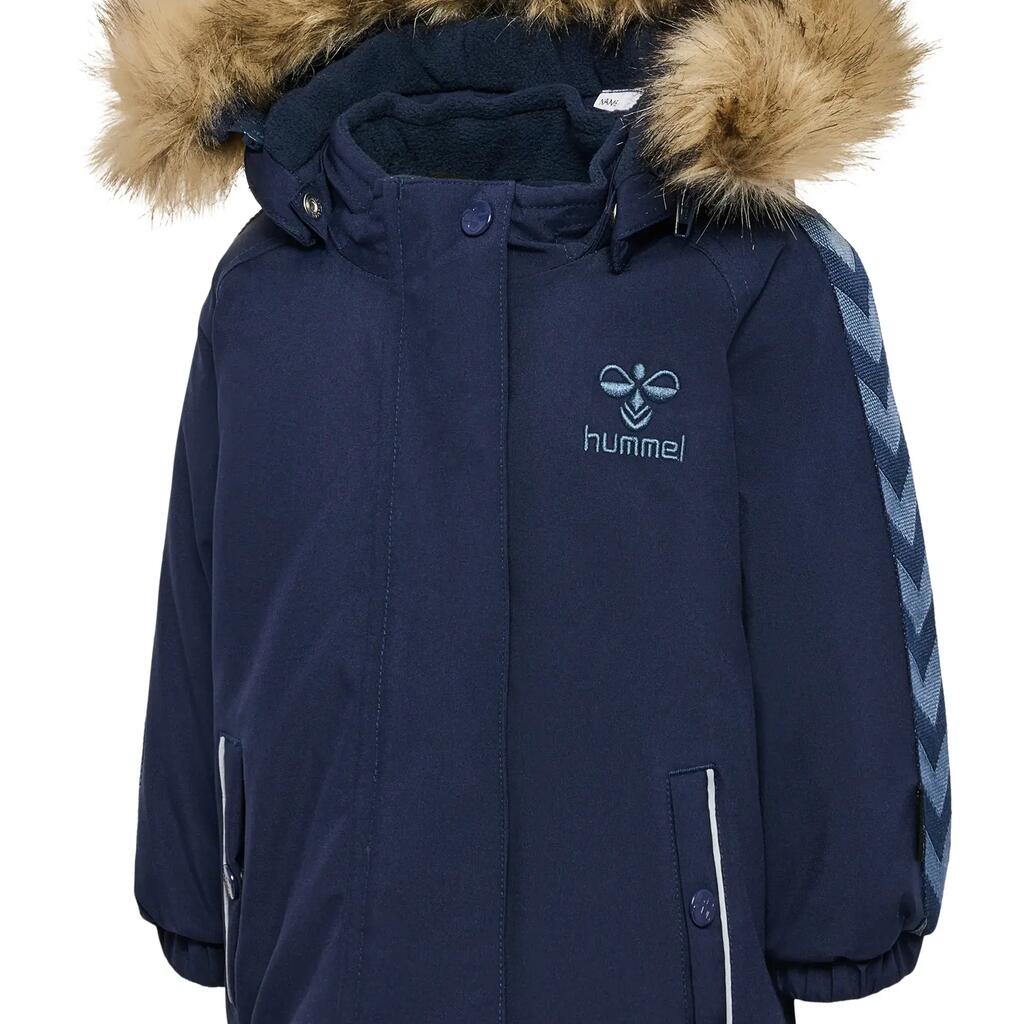 Baby boy jacket Hummel hmlCANYON