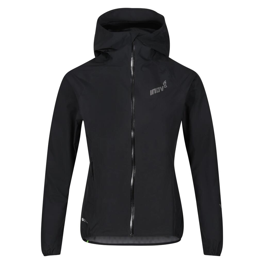 Stormshell V2 Waterproof Womens Run Jacket