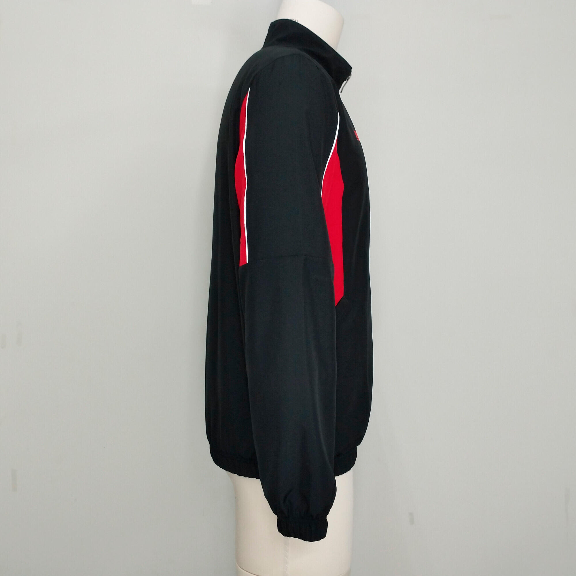 Kurtka z dresu Milan AC Archive 2024/25 6/7