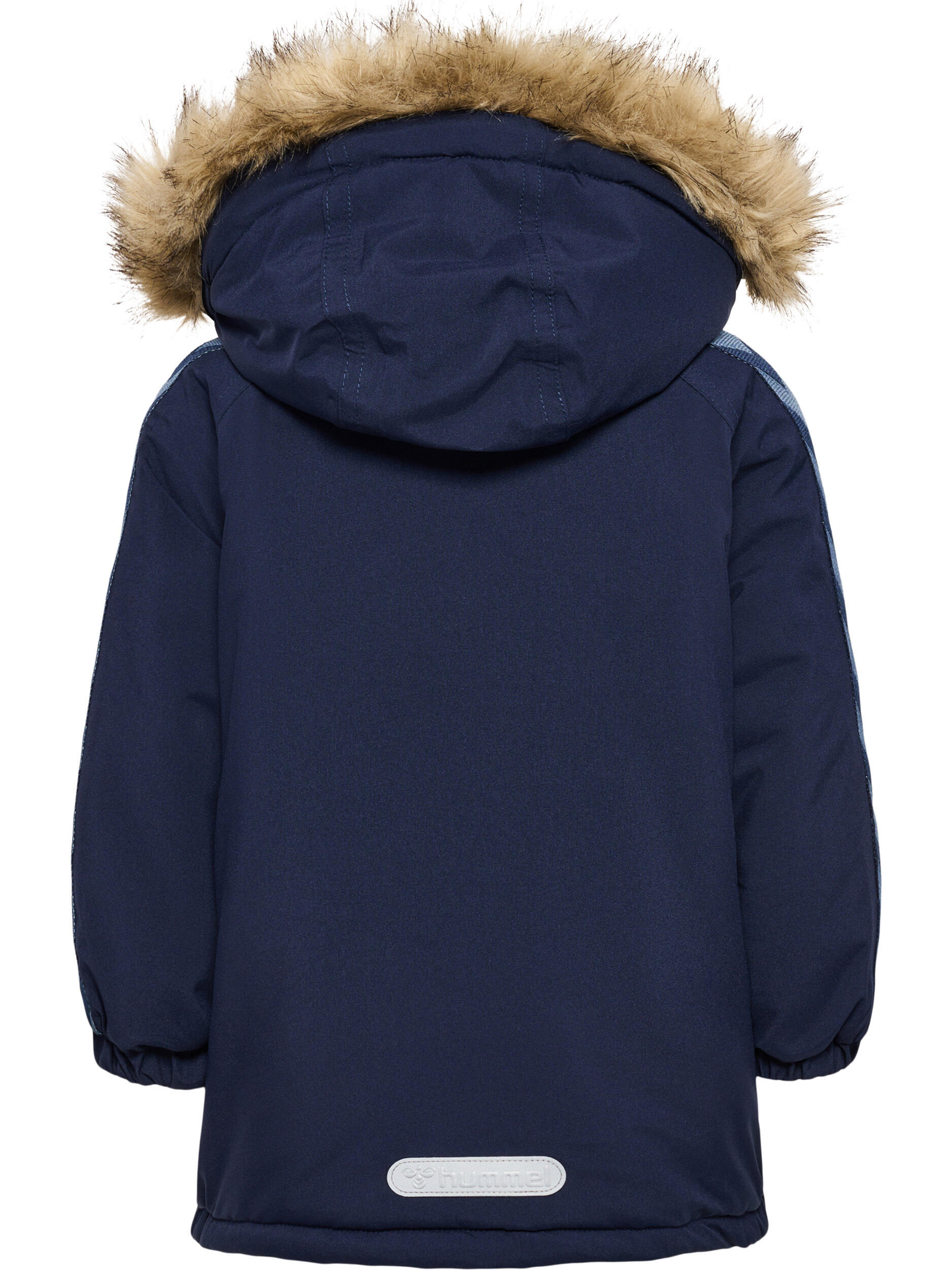 Reißverschluss Jacke Hmlcanyon Lebensstil Jungen 2/7