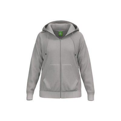 Kapuzenjacke für Damen Erima TS
