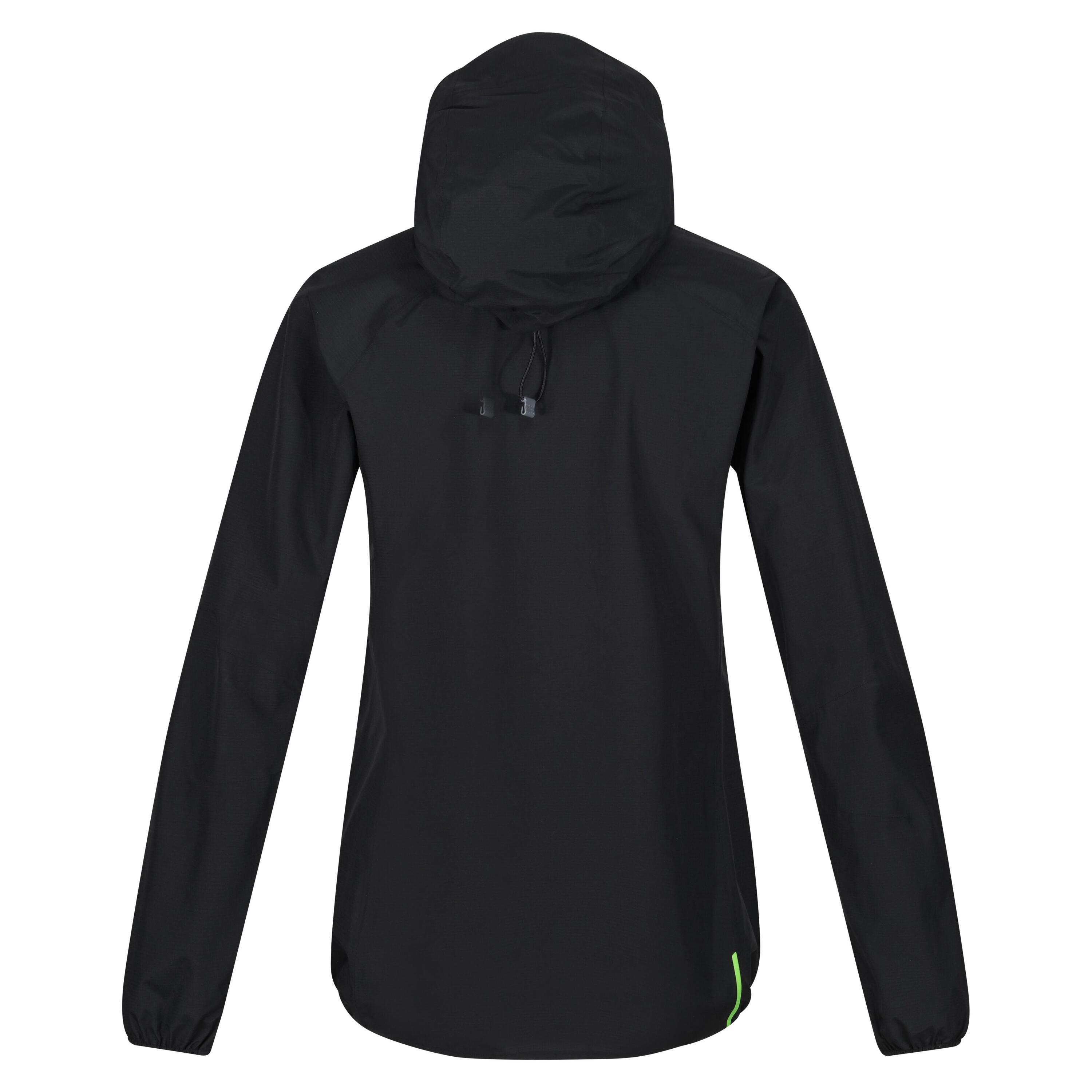 Stormshell V2 Waterproof Womens Run Jacket 2/4