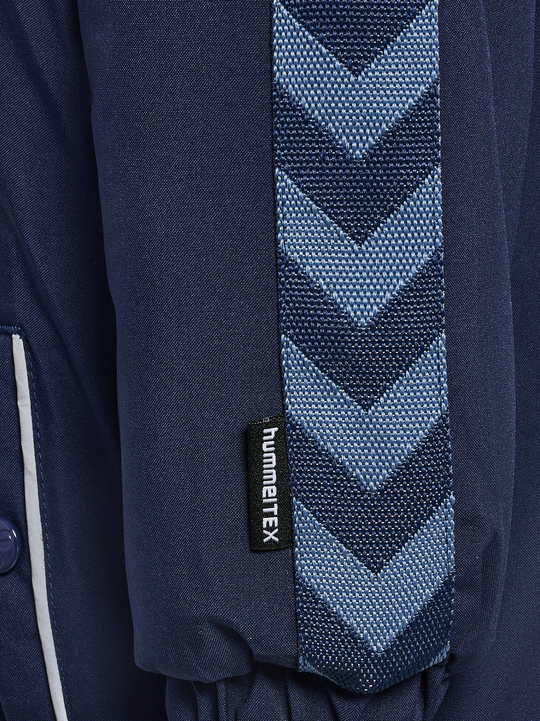 Reißverschluss Jacke Hmlcanyon Lebensstil Jungen 3/7