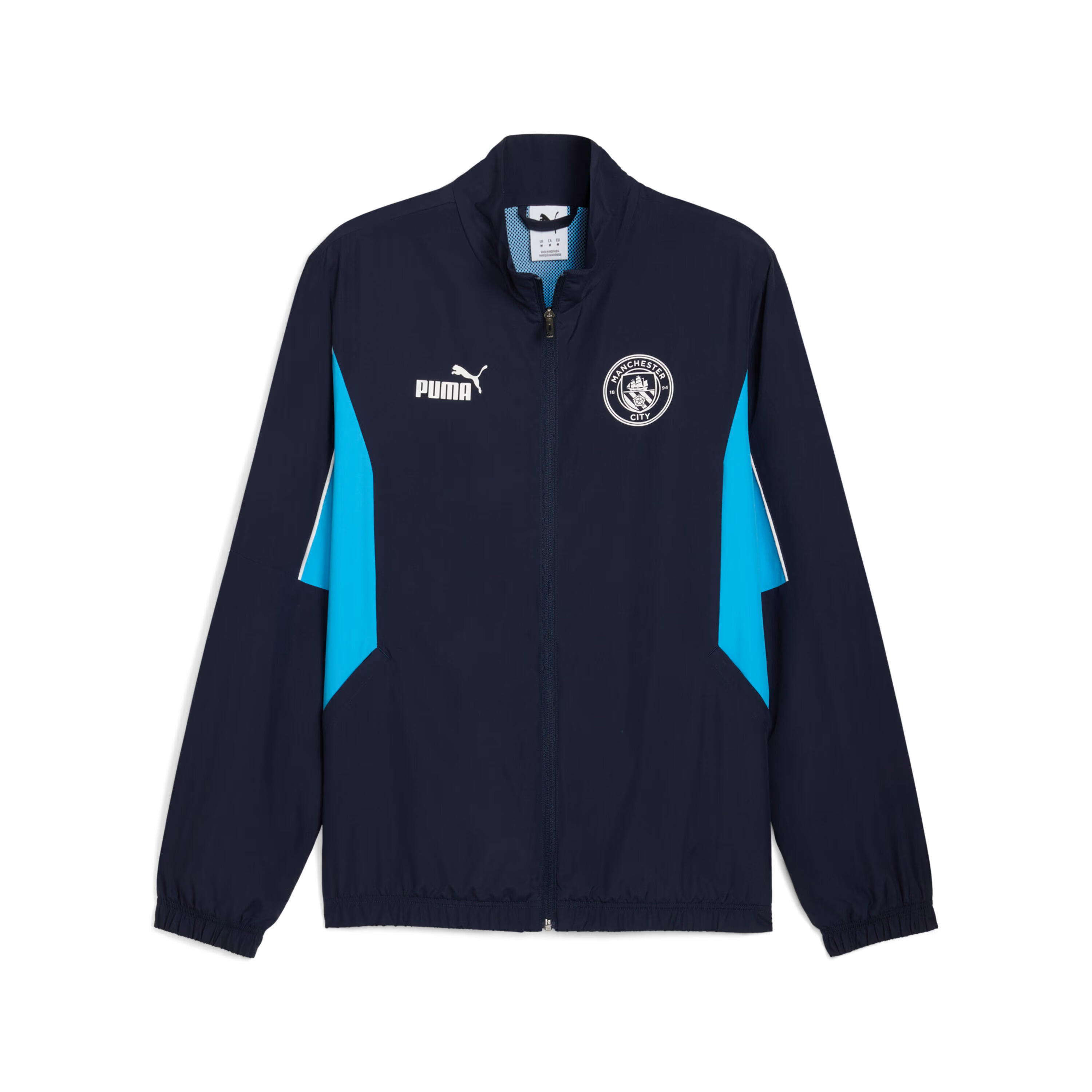 Giacca sportiva Manchester City 2024/25 1/7