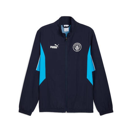 Veste de survêtement Manchester City 2024/25
