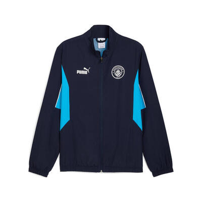 Giacca sportiva Manchester City 2024/25