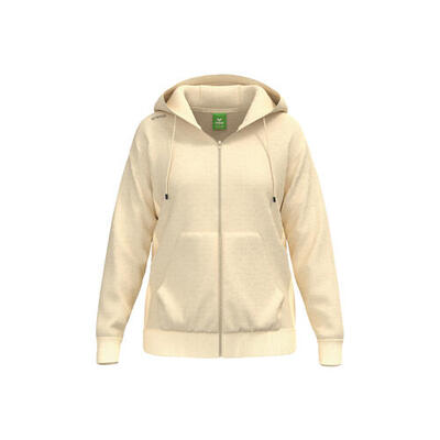 Kapuzenjacke für Damen Erima TS