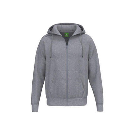 Veste à capuche Erima TS