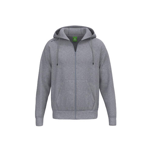 Veste à capuche Erima TS