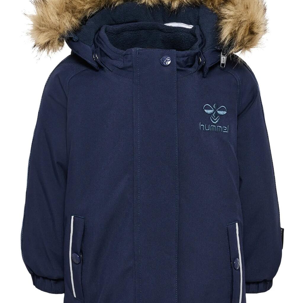 Baby boy jacket Hummel hmlCANYON