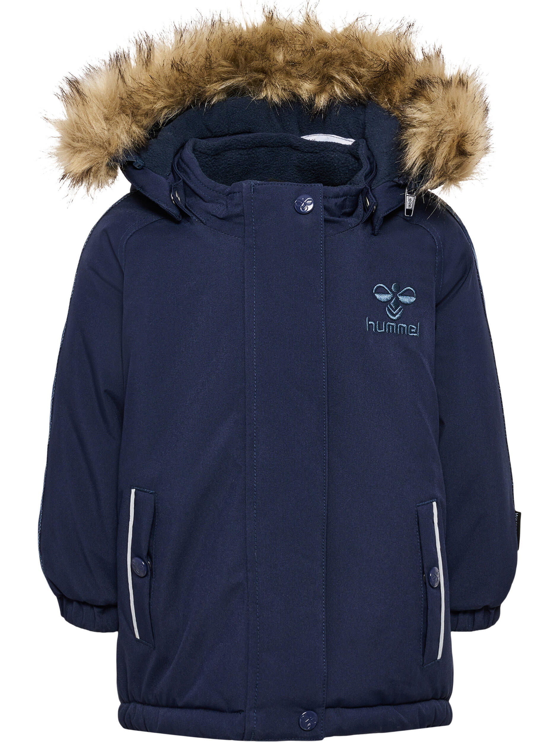 HUMMEL Baby boy jacket Hummel hmlCANYON