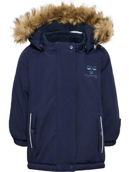 Fermeture Éclair Combinaison Hmlcanyon Mode De Vie Garçon