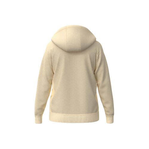 Veste à capuche femme Erima TS 2/2