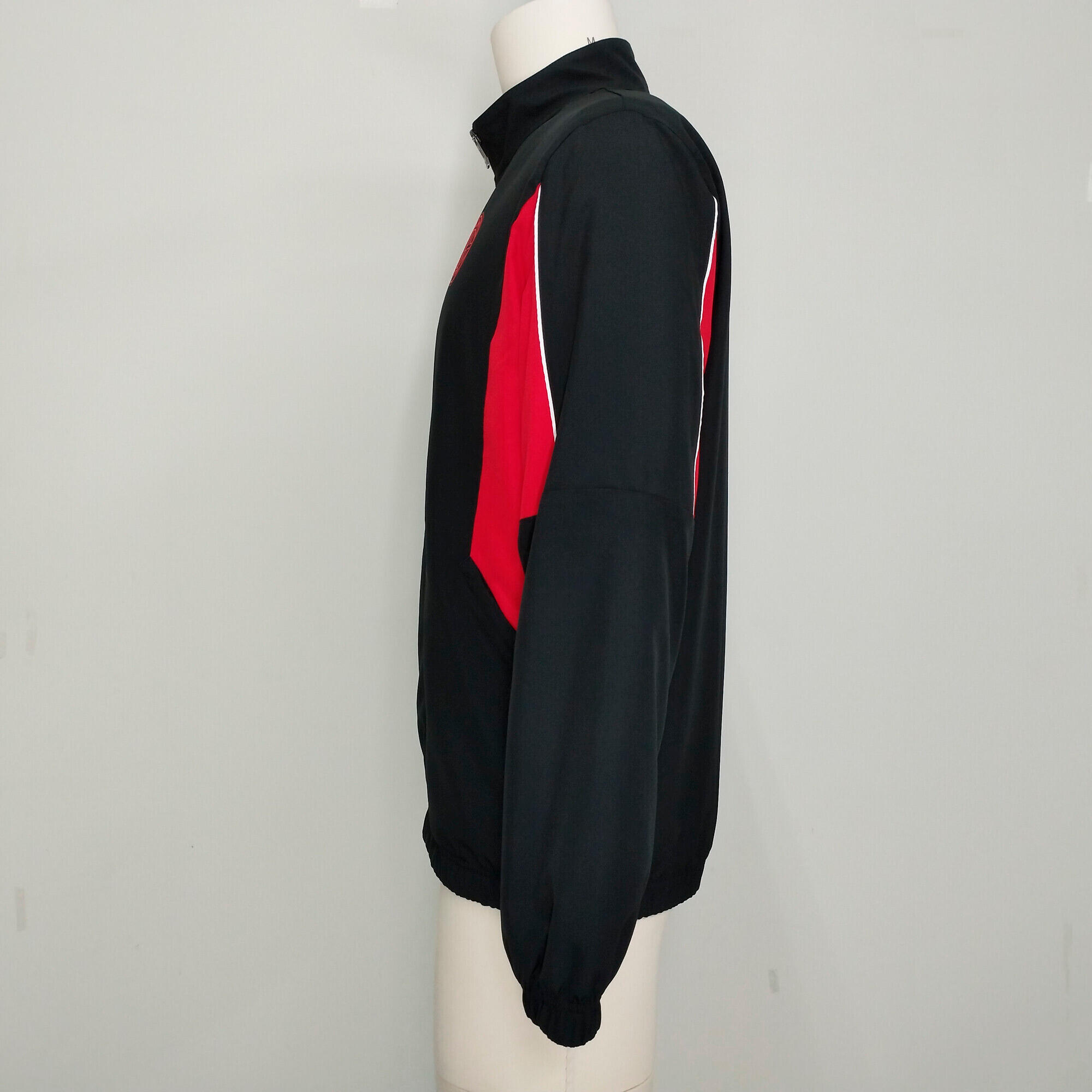 Kurtka z dresu Milan AC Archive 2024/25 7/7
