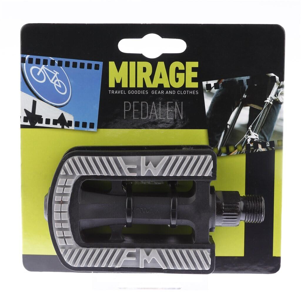 Pedal Infantil Mirage de Plástico Antideslizante para Bicicletas 2/2