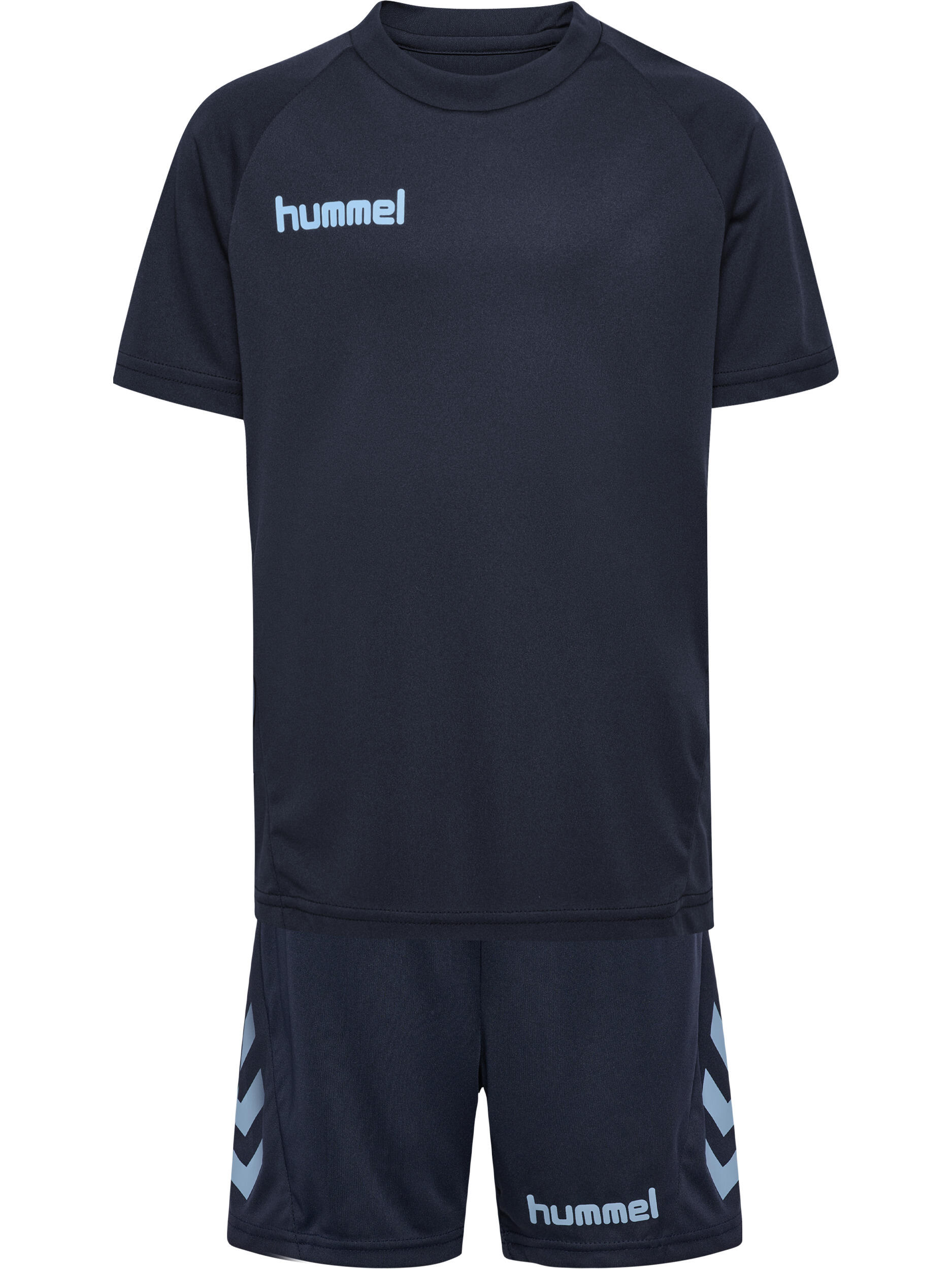 Trekkoordsluiting Set Hmlpromo Uniseks Kinderen 4/7