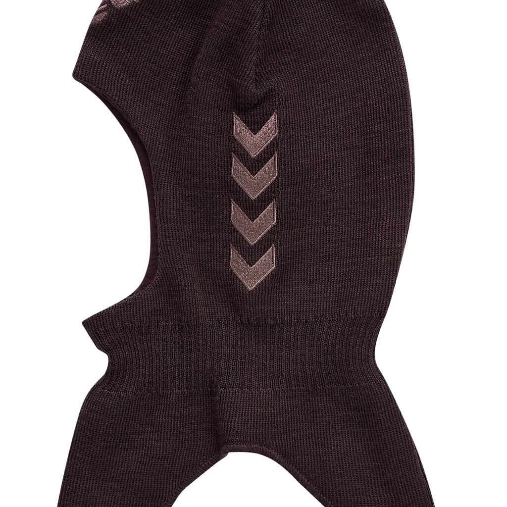 Girls' hooded top Hummel Cozy