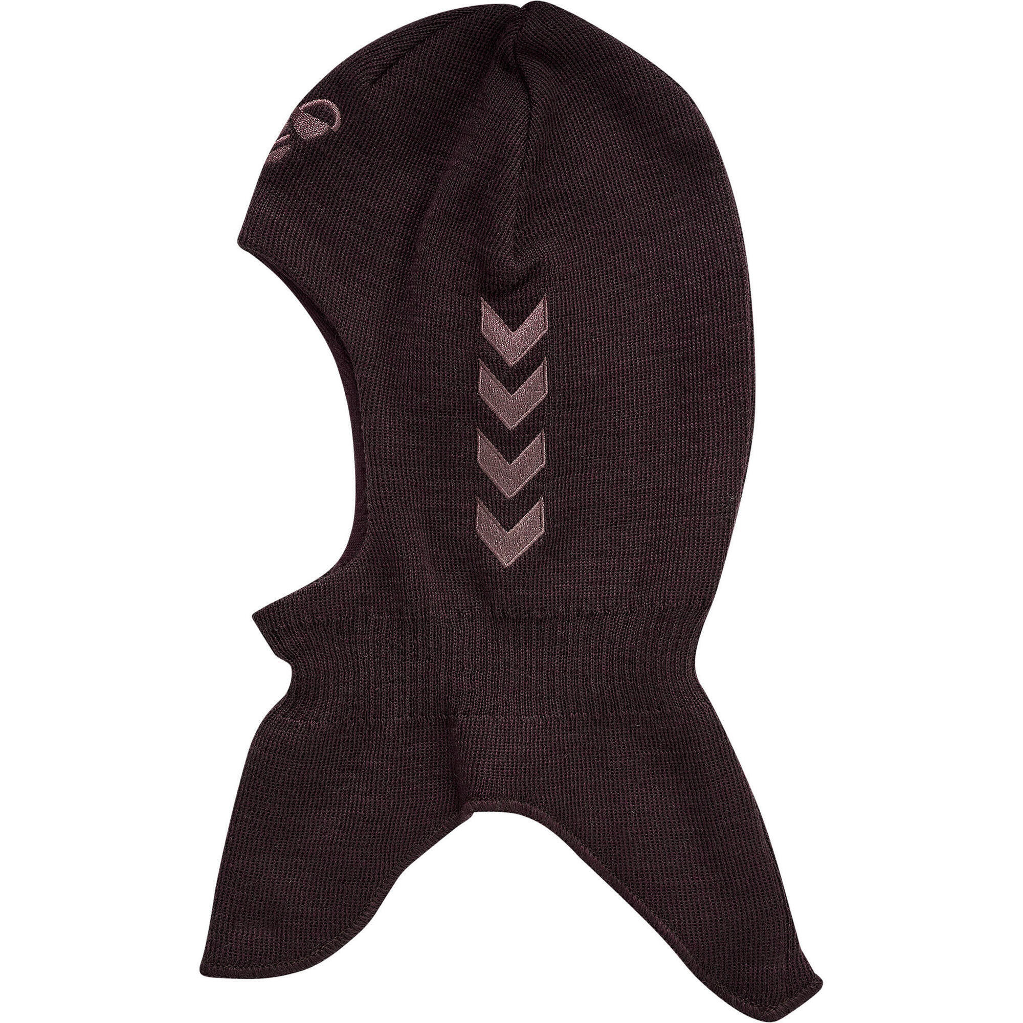 Hummel - Enfiler Slip Hmlcozy Mode De Vie Fille Hummel - Chapeau - Bordeaux|rose - Decathlon