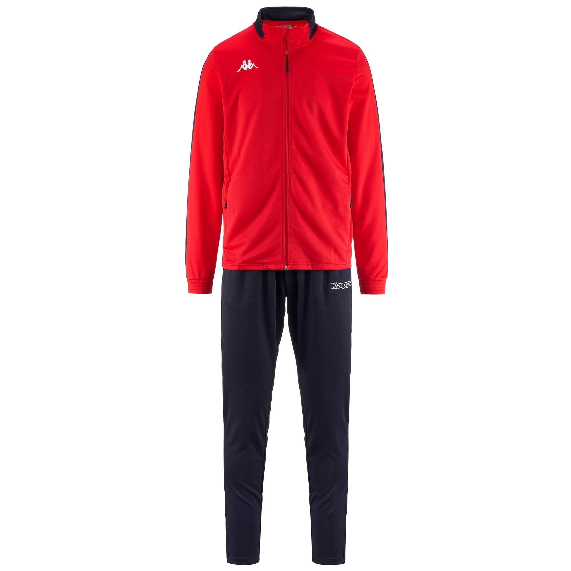 Tute Da Ginnastica Donna Kappa Tute Da Ginnastica Kappa Offerta