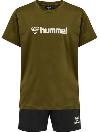 Verstellbare Taille Anzug Hmlplag Lebensstil Kinder HUMMEL