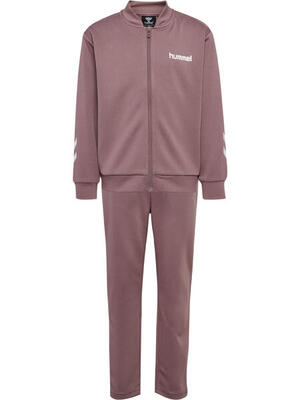 Rits set hmltukas uniseks kinderen hummel