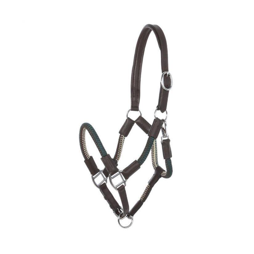 KAVALKADE Touwhalster voor paarden Kavalkade Cavo