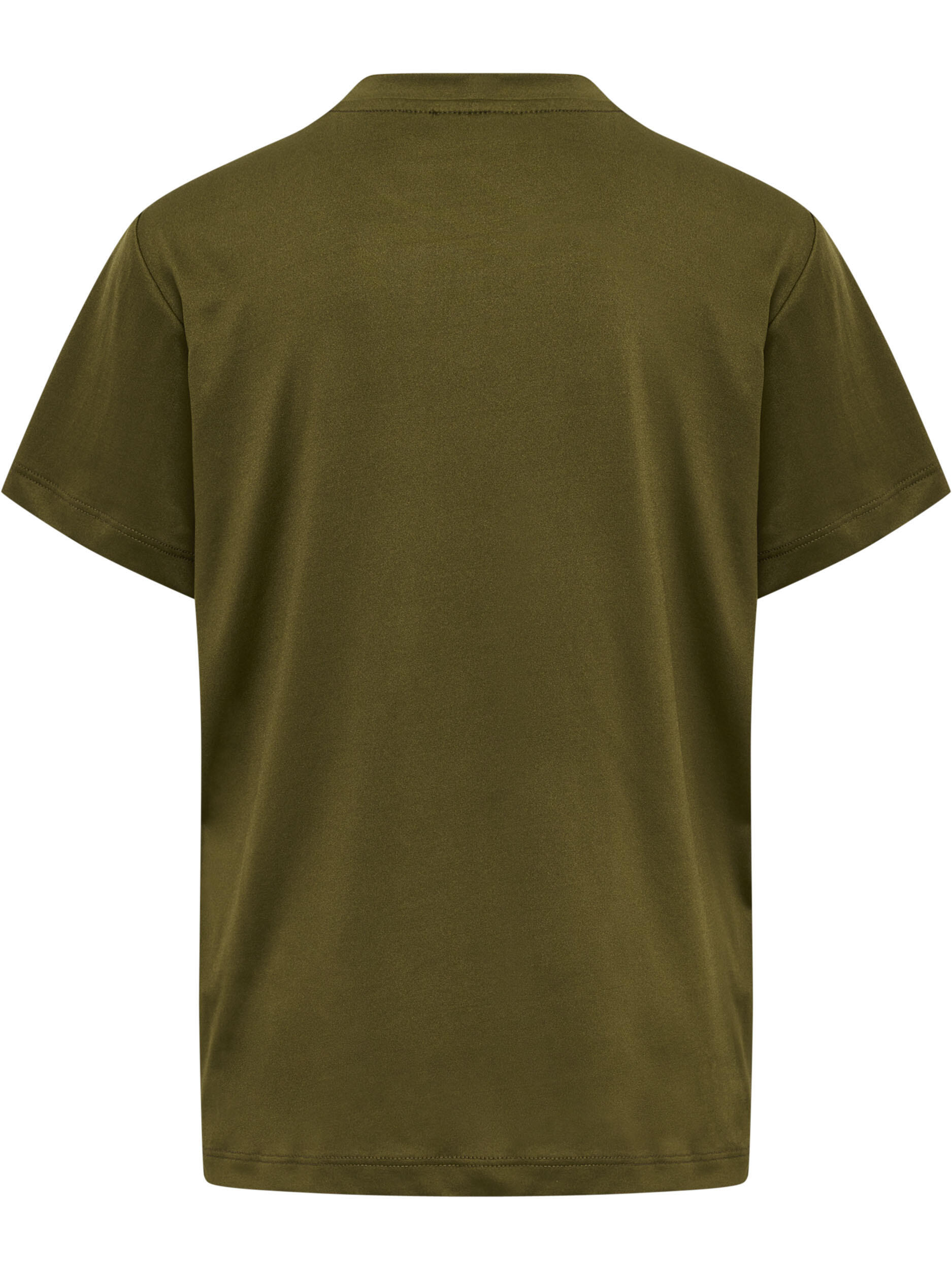 Fermeture À Cordon Robe Hmlplag Mode De Vie Enfant HUMMEL 3/7