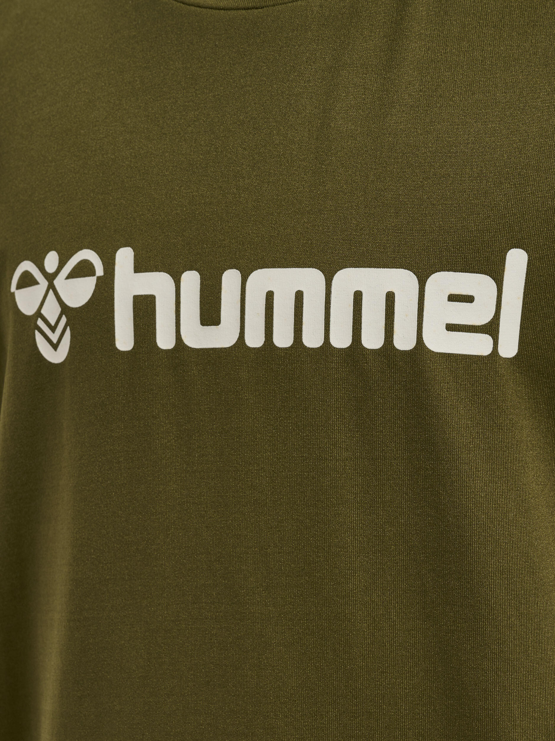 Fermeture À Cordon Robe Hmlplag Mode De Vie Enfant HUMMEL 5/7