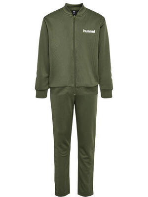 Rits set hmltukas uniseks kinderen hummel
